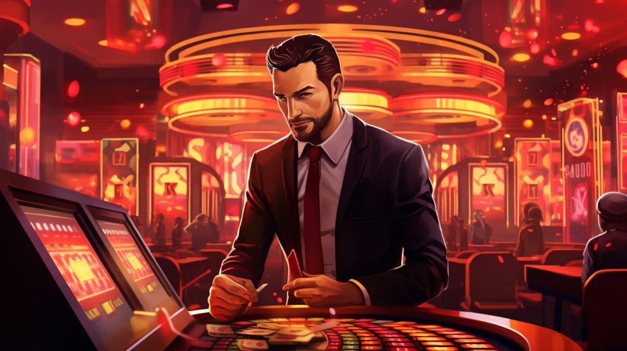 Pengguna Indonesia memilih dan memainkan slot online di miototo slot